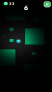 ZigZag  Blockstacle Game screenshot 1