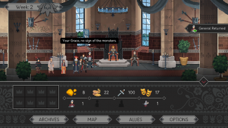Yes, Your Grace screenshot 6