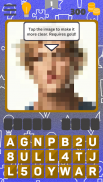 Top US YouTube Channels Logo Quiz \Guess YouTubers screenshot 1