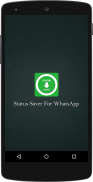 Status Saver For WhatsApp screenshot 2