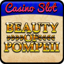 Beauty of Pompeii Slot