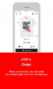 UNIQLO UTme! - Design your own screenshot 3