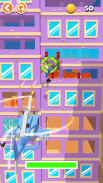 Heli Strike screenshot 1
