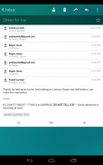 Email App for Gmail & Exchange screenshot 10