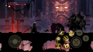 Shadow of Death: Stickman Fighting - Game Offline screenshot 3