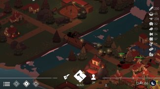 The Bonfire 2: Uncharted Shores Full Version - IAP screenshot 4