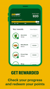 Subway® - Official App screenshot 4