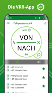 VRR App - Fahrplanauskunft screenshot 12