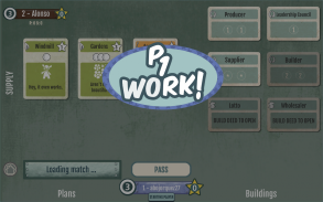 Mint Works screenshot 0