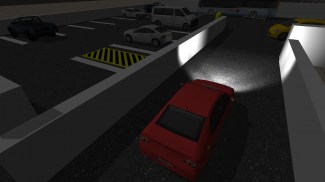 Pro Parking 3D screenshot 1