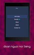 đoán tên người nổi tiếng screenshot 17