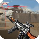 Border Army Sniper 2019 Icon