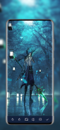 Genshin Impact Wallpaper HD screenshot 1