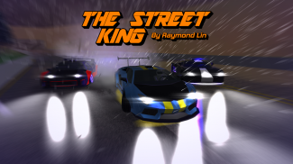 The Street King screenshot 5