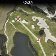 TheGrint | Golf Handicap & GPS screenshot 5