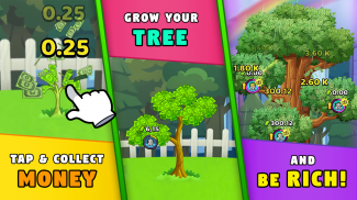 Money Tree 2: Cash Grow Game screenshot 2
