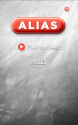 Alias screenshot 12