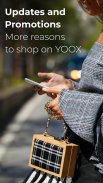 YOOX - Fashion, Design and Art screenshot 5
