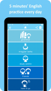 English Grammar: Engola World screenshot 1