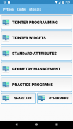 Python Tkinter Tutorials screenshot 6