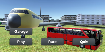 Bus Game Simulator Driving screenshot 7