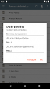 Prensa de México screenshot 20