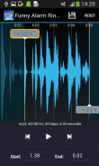 نغمات الإنذار مضحك screenshot 3