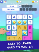 Words in Maze - Connect Words screenshot 3