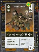 WWII Tactics Card Game screenshot 3