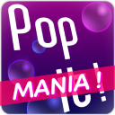 Pop It! Mania Icon