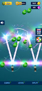 Laser Split: Ball Blaster Game screenshot 10
