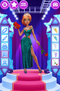 Superstar Dress Up Girls Games screenshot 4