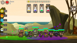 Fight and Seek screenshot 3