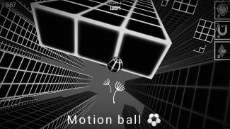 Motion Ball screenshot 3