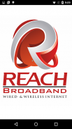 Reach Broadband screenshot 0