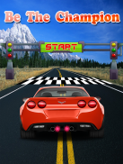 Traffic Car Racing - Highway Top Speed Racer screenshot 2