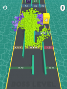 Balls Fall! 3D screenshot 1