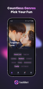 TouchShort screenshot 3