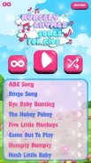 Nursery Rhymes for Children screenshot 0