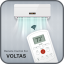 Remote Control For voltas Air Conditioner