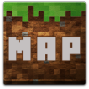 Maps Master for Minecraft Icon