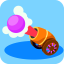 Cannon Aim Icon