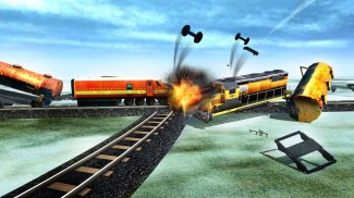 Train Oil Transporter 3D screenshot 5