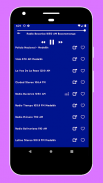 Radios Emisoras de Colombia AM screenshot 6