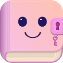 Daily Journal: Diary with Lock