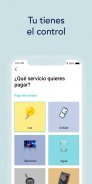 Klar: Crédito e Inversiones screenshot 0