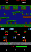 The Jumping Frog screenshot 1