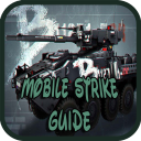 Guide for Mobile Strike Icon