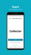 Collector - Map & Track Routes screenshot 2