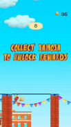 Motu Patlu Stick Puzzle Heros screenshot 0